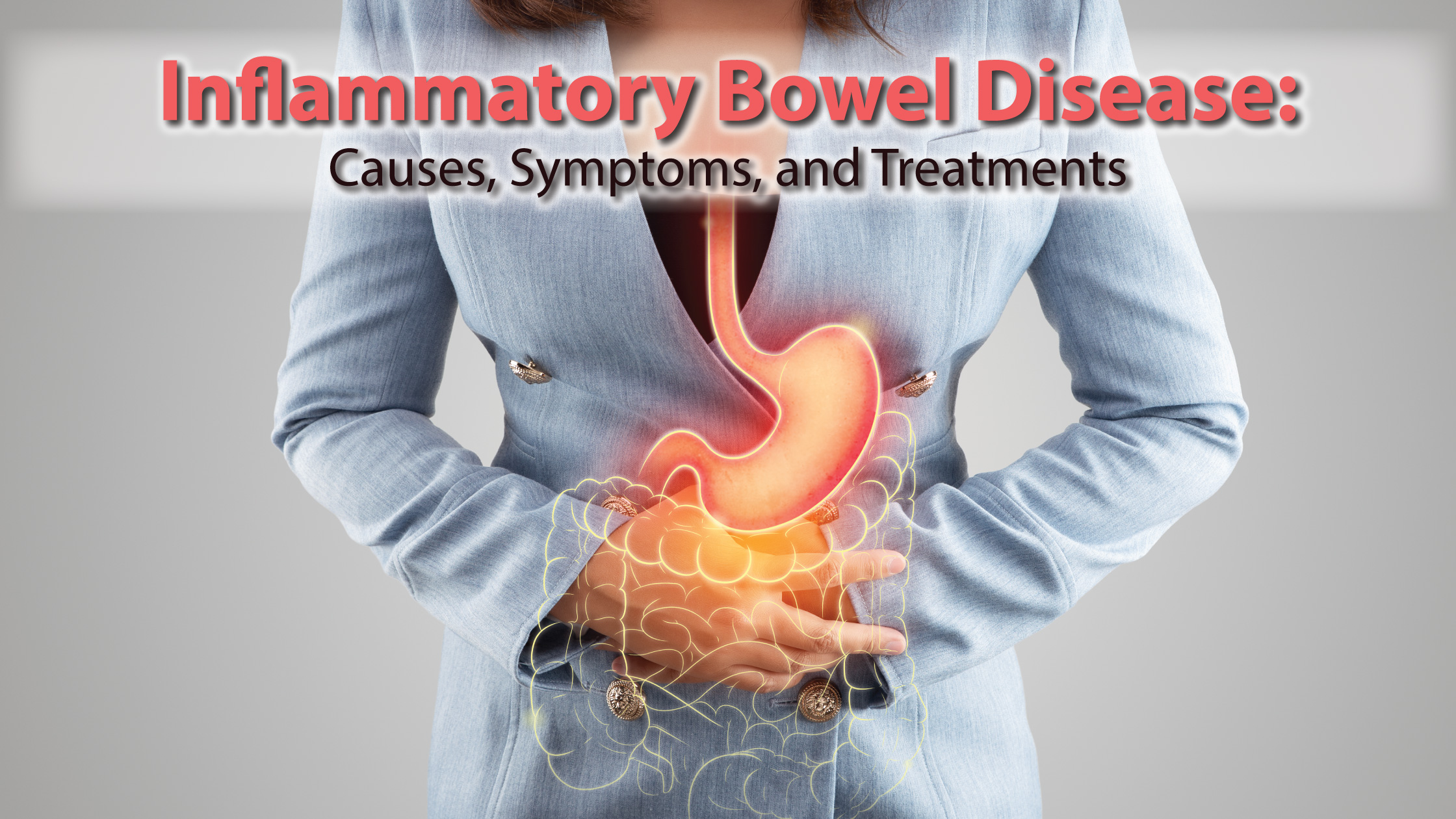 Bowel disease